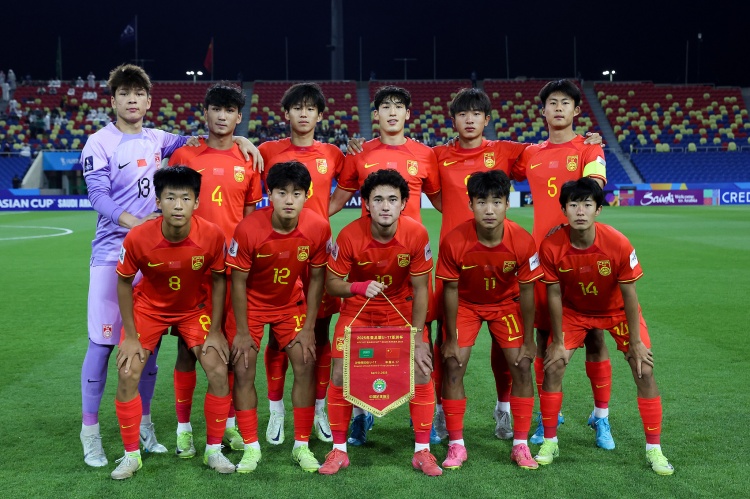 小组出局！马德兴：08国少今夜回国就地解散，教练组将向足协述职